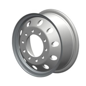 22.5-9.00-Steel-truck-tubeless-wheels