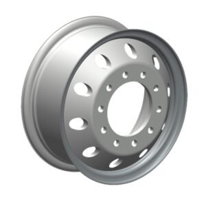 22.5-9.00-Steel-truck-tubeless-wheels