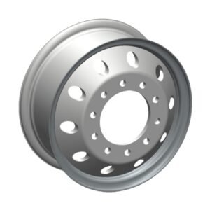 22.5-9.00-Steel-truck-tubeless-wheels