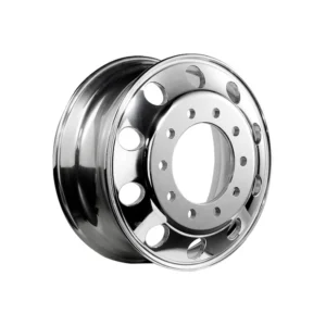aluminum wheel rim