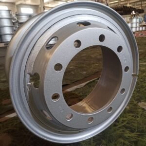 8.5-20 Steel truck wheel rims