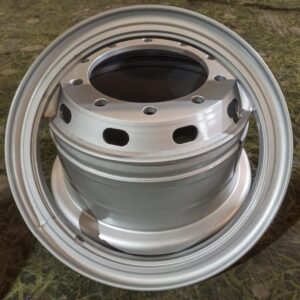 8.5-20 Steel truck wheel rims