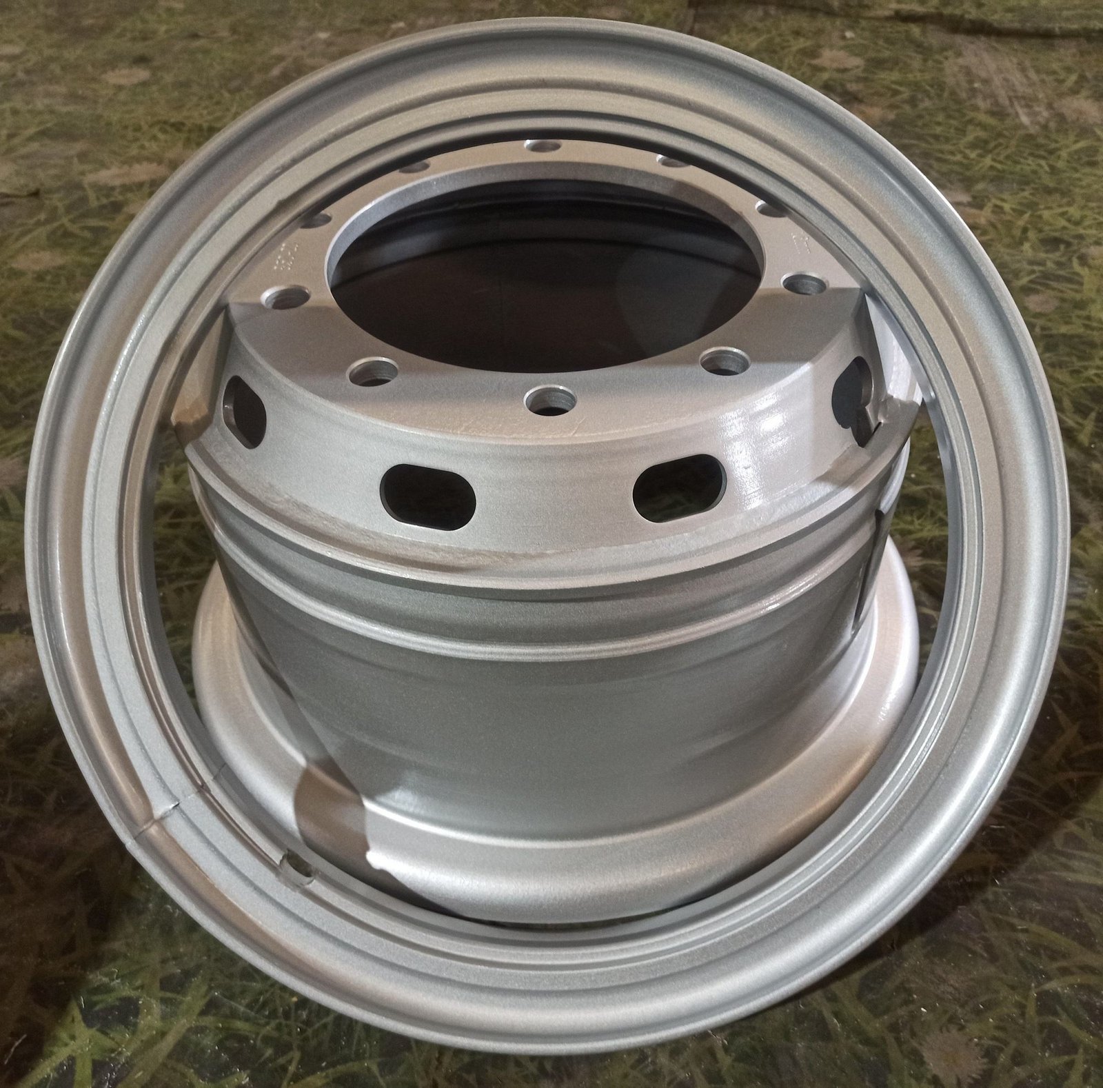 8.5-20 Steel truck wheel rims 8.5-20 Steel truck wheel rims