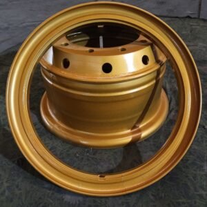 Home 8.5-20 Steel truck wheel rims