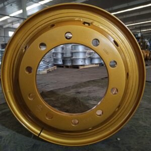 8.5-20 Steel truck wheel rims