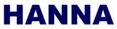 HANNA Logo blue s1