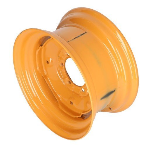8.25 x 16.5-wheel-yellow Wheel rim 8.25 x 16.5-wheel-yellow Wheel rim