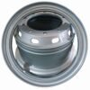 8.5-20 Steel truck wheel rims