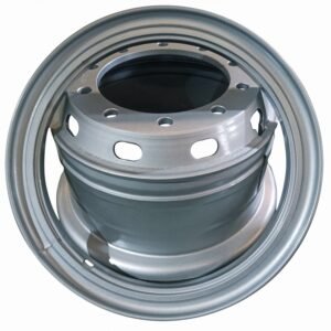 8.5-20 Steel truck wheel rims