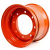 9.75 x 16.5 wheel rim for telehandlers